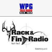 Podcast Rack & Fin Radio
