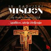 Podcast Radijski misijon 2024