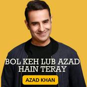 Podcast Bol Keh Lub Azad Hain Teray Podcast