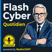 Podcast RadioCSIRT