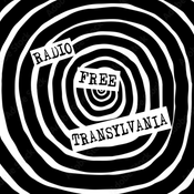 Podcast Radio Free Transylvania