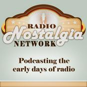 Podcast Radio Nostalgia Network Podcast