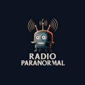 Podcast Radio Paranormal