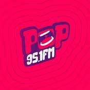 Podcast Rádio POP 95,1 FM