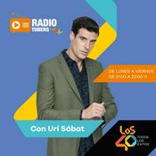 Podcast Radiotubers (Programa completo)