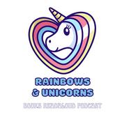 Podcast Rainbows and Unicorns Readers