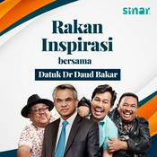 Podcast Rakan Inspirasi Bersama Datuk Dr Daud Bakar - Radio Station [BM]
