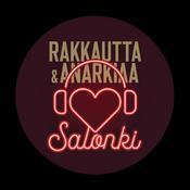 Podcast Rakkautta & Anarkiaa Salonki