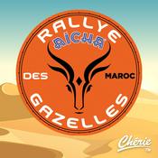 Podcast Rallye Aïcha des Gazelles du Maroc