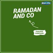 Podcast Ramadan and Co