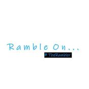 Podcast Ramble On