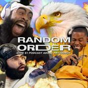 Podcast Random Order Podcast