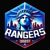 Podcast Rangers Digest