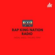 Podcast Rap King Nation Radio