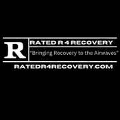 Podcast Rated R 4 Recovery
