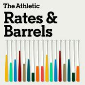 Podcast Rates & Barrels: A show about Baseball