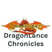Podcast DragonLance Chronicles