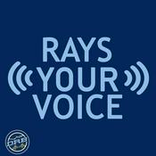 Podcast Rays Your Voice: A Tampa Bay Rays Podcast