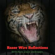 Podcast Razor Wire Reflections