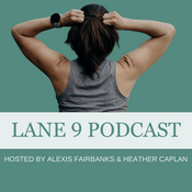 Podcast The Lane 9 Podcast