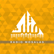 Podcast رادیو مثلث - Radio Mosalas