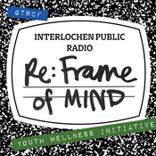Podcast Re:Frame of Mind