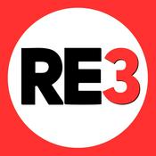 Podcast RE3: Rethink Renew Reconstruct