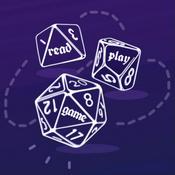 Podcast Read, Play, Game