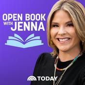 Podcast Open Book with Jenna