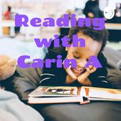 Podcast Reading with Carin A