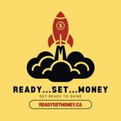 Podcast Ready...Set...Money