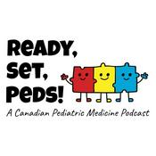 Podcast Ready, Set, Peds!
