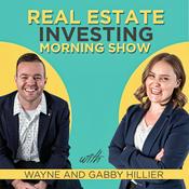 Podcast Real Estate Investing Morning Show ( REI Investment in Canada )