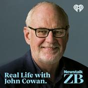 Podcast Real Life With John Cowan