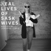 Podcast Real Lives of Sask Wives