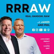Podcast Real Random Raw