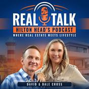 Podcast Real Talk Hilton Head