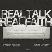 Podcast Real Talk Real Faith