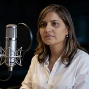 Podcast Real Talks with Katie