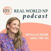 Podcast Real World NP