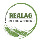 Podcast RealAg on the Weekend – RealAgriculture
