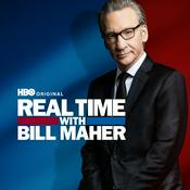 Podcast Real Time with Bill Maher