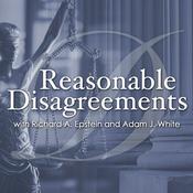Podcast Reasonable Disagreements