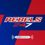 Podcast Rebels247: An Ole Miss football (and more) podcast