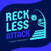 Podcast Reckless Attack