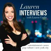 Podcast Lauren Interviews
