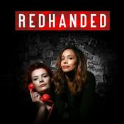 Podcast RedHanded Patreon Early Release and Bonus Episode Feed
