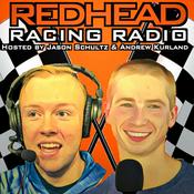 Podcast Redhead Racing Radio