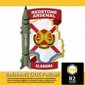 Podcast Redstone CR2C Podcast