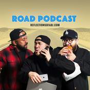 Podcast ROAD PODCAST (Reflections Of A DJ)